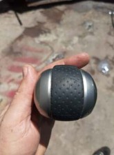 Pomello marce per cambio automatico Nissan Qashqai prima serie dal 2007