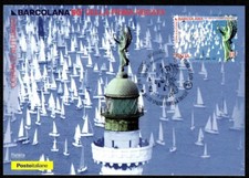 Italy 2018: Barcolana -