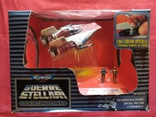 Star wars micro machines - star,