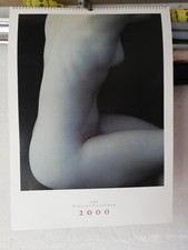 Calendari Pirelli anni 1998