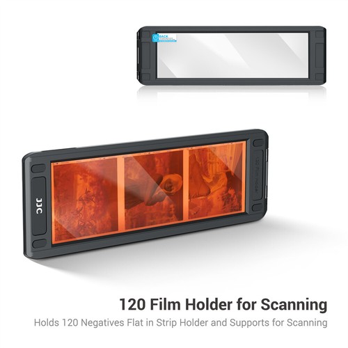 Jjc 120 negativo porta - 120,