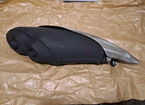 Silenziatore scarico suzuki - scarico,