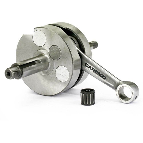Albero motore carenzi racing - motore,
