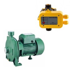Elettropompa pompa  centrifuga