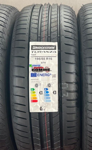 Pneumatico bridgestone 195 - bridgestone, 195/55