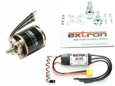 Motore Brushless EXTRON