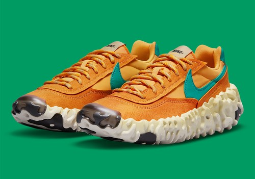 Nike overbreak pollen rise - pollen,
