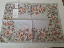 Zara Home NWT SET OF Blue