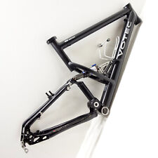 Telaio 26" Votec M6 alluminio Fully 48 cm incl. Fox Float RC