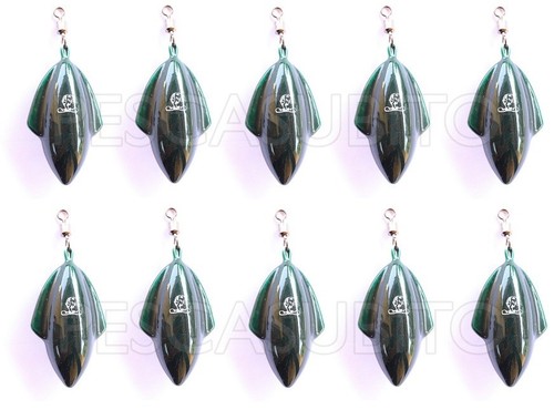Piombi pesca bomb - 10, da