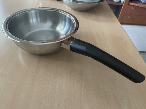 Pentola amc 1litri m30s - m30s, 20cm