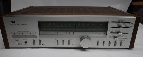 Ricevitore stereo fm - ricevitore,
