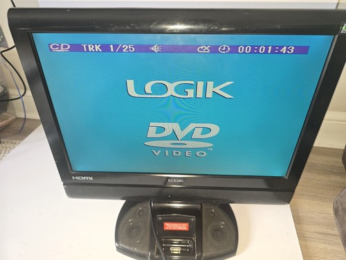 Logik l19lidi9 tv - tv, lcd