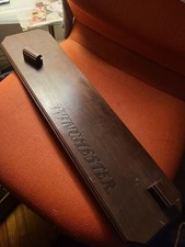 Scaffale da parete espositore