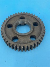 INGRANAGGIO 42 DENTI MOTO