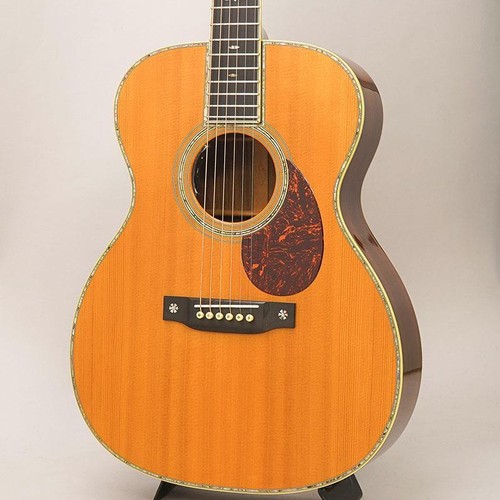 Chitarra acustica martin usata - chitarra,