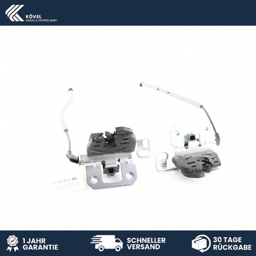 Sblocco del sedile - 2x,