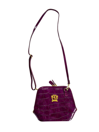 Borsa tracolla braccialini - a,
