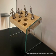 Porta Forbici per Capelli