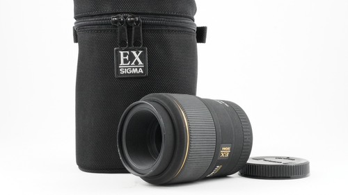 Sigma 105 8 - af,