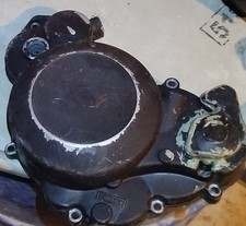 Carter Frizione Laterale