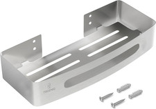 Mensola Doccia Con Foratura