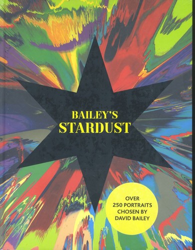 David bailey stardust 3241 - david,