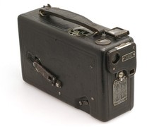 Cine Kodak Model B macchina