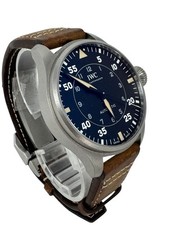 Iwc Big Pilot Spitfire 43mm -