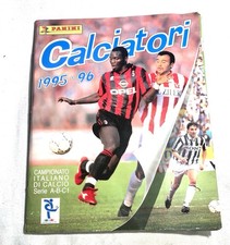 Panini - Album Completo -