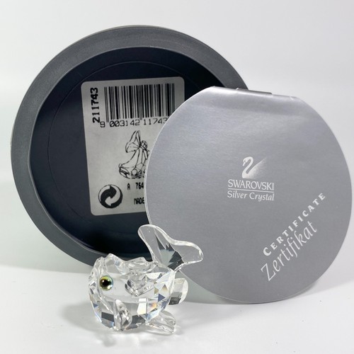 Rare retired swarovski - rare, !!
