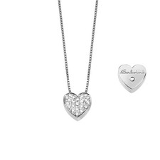 Collana Salvini Donna I Segni