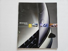 RENAULT CLIO INC 172 CUP V6