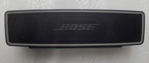 Bose soundlink mini - soundlink,