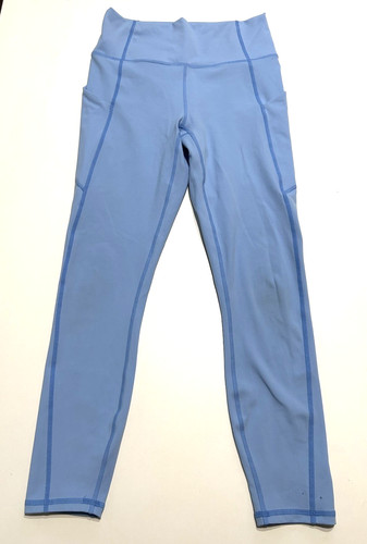 Leggings stretti vita alta - leggings,