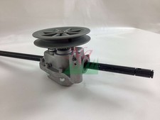 Trazione semovenza rasaerba PROGREEN PY 21 SQ MOWOX PM5060 S 045112