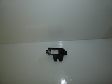 Serratura portellone