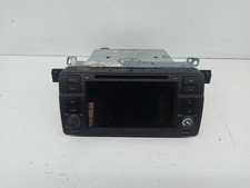 Autoradio bmw serie compacto - autoradio, 3