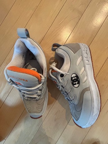 Sneakers alte grigie - sneakers,