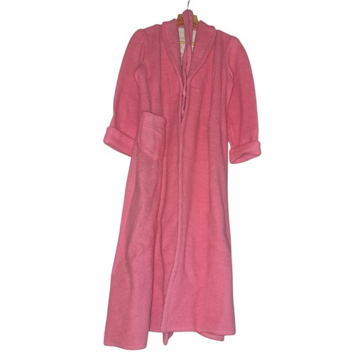 Vestaglia donna rosa a - vestaglia,