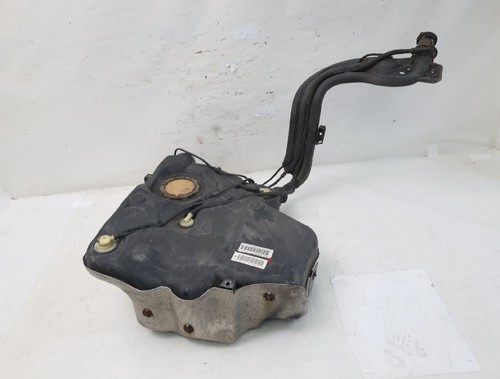 Tanica benzina seat altea - tanica,
