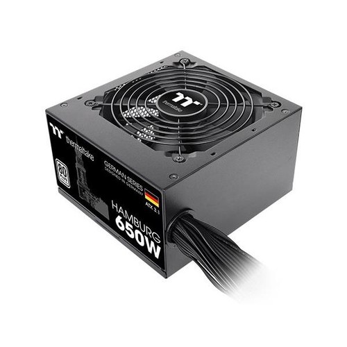 Thermaltake hamburg - thermaltake,