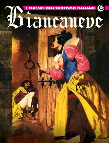 Davide barzi biancaneve i - davide,