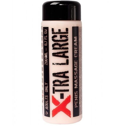 Ruf tra large crema - -,