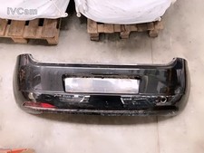 PARAURTI POSTERIORE COMPLETO