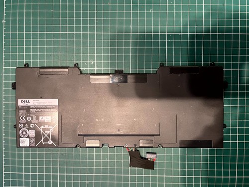 Dell xps 9q33 - 12, portatile