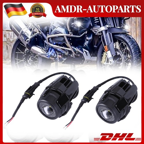 Per bmw r1200gs - 2, fari