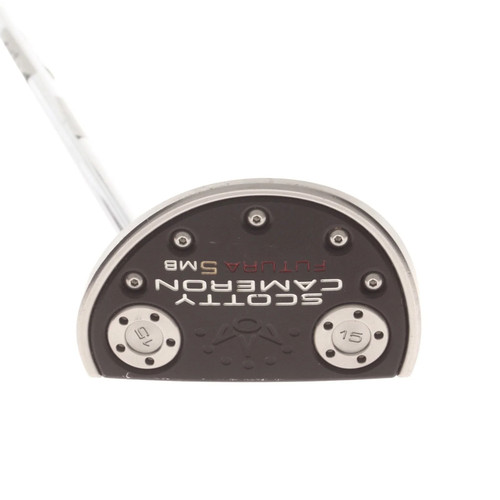 Scotty cameron futura - scotty,