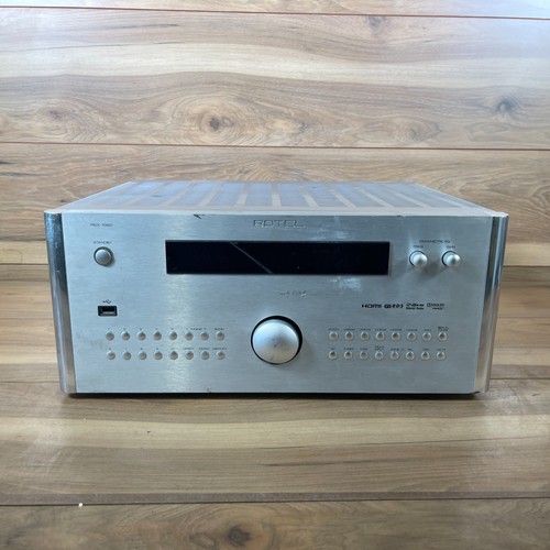 Rotel rsx 1562 ricevitore - rotel, home