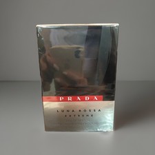 Prada Luna Rossa Extreme Edp